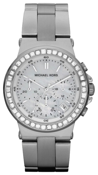 Michael Kors MK5585 wrist watches for women - 1 photo, picture, image