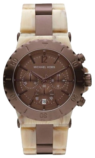 Wrist watch Michael Kors for Women - picture, image, photo