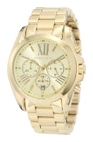 Wrist watch Michael Kors for Women - picture, image, photo