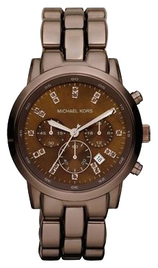 Wrist watch Michael Kors for Women - picture, image, photo