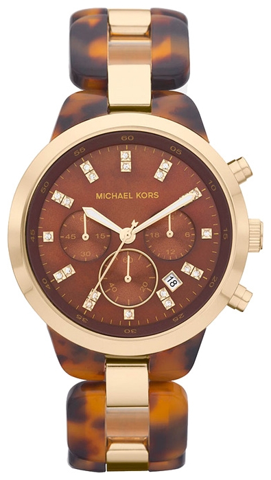 Wrist watch Michael Kors for Women - picture, image, photo