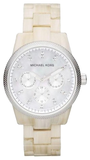 Wrist watch Michael Kors for Women - picture, image, photo