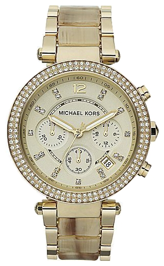 Wrist watch Michael Kors for Women - picture, image, photo