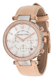 Wrist watch Michael Kors for Women - picture, image, photo