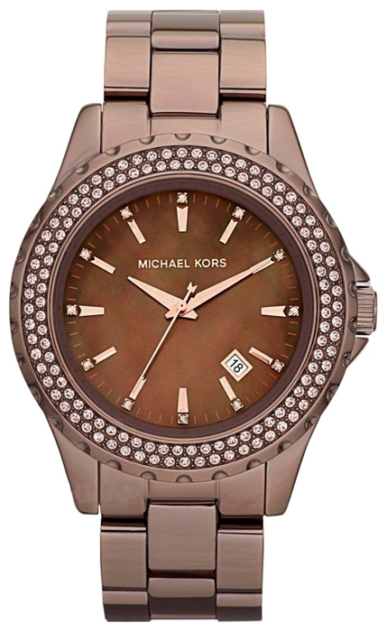 Wrist watch Michael Kors for Women - picture, image, photo