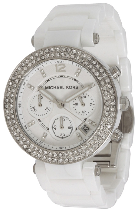 Wrist watch Michael Kors for Women - picture, image, photo