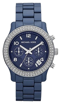 Wrist watch Michael Kors for Women - picture, image, photo