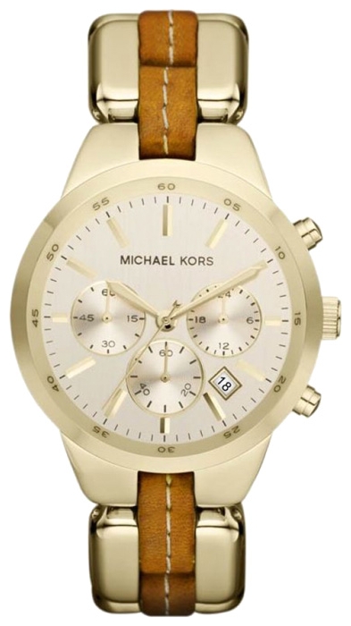 Wrist watch Michael Kors for Women - picture, image, photo