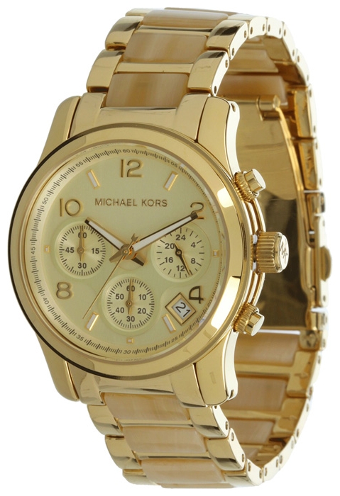 Wrist watch Michael Kors for Women - picture, image, photo