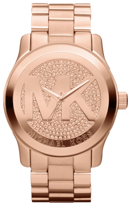 Michael Kors MK5661 wrist watches for women - 1 image, picture, photo