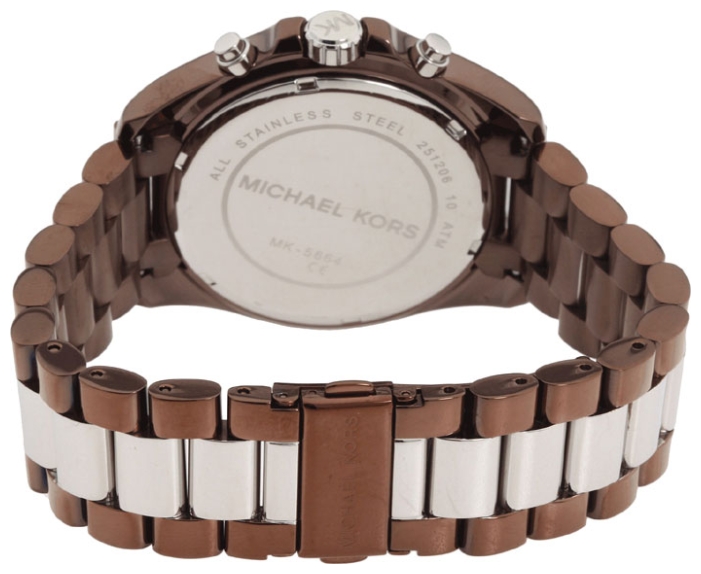 Michael Kors MK5664 wrist watches for women - 2 picture, image, photo