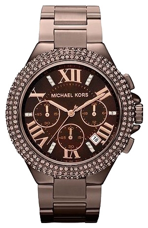 Wrist watch Michael Kors for Women - picture, image, photo