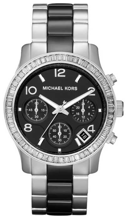 Wrist watch Michael Kors for Women - picture, image, photo