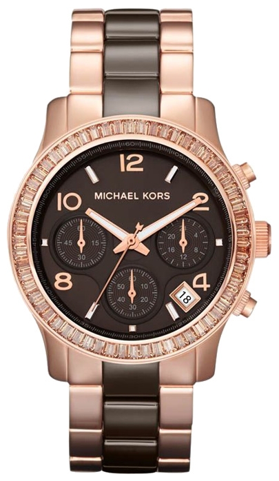 Wrist watch Michael Kors for Women - picture, image, photo