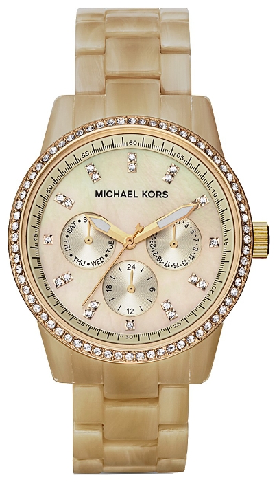 Michael Kors MK5682 wrist watches for women - 2 photo, picture, image