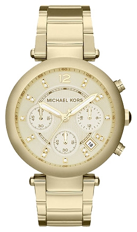 Michael Kors MK5701 wrist watches for women - 1 picture, image, photo