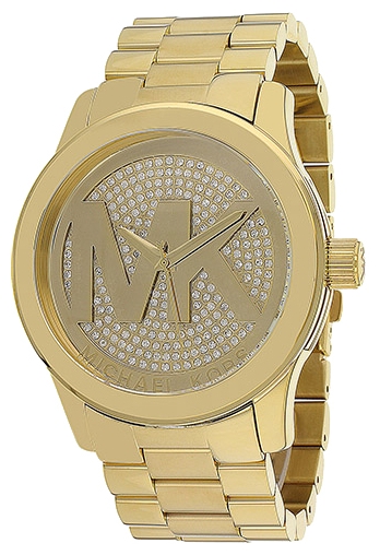 Michael Kors MK5706 wrist watches for women - 2 image, picture, photo