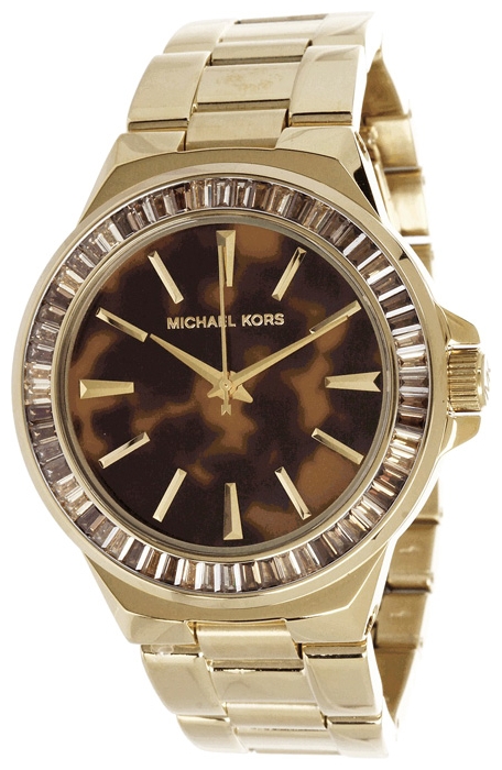 Wrist watch Michael Kors for Women - picture, image, photo