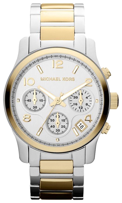 Michael Kors MK5741 wrist watches for women - 1 image, photo, picture