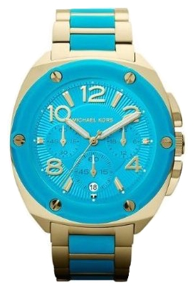 Michael Kors MK5746 wrist watches for women - 1 image, photo, picture