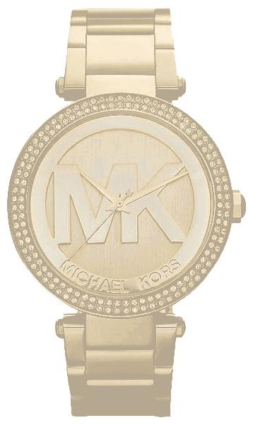 Michael Kors MK5784 wrist watches for women - 1 image, photo, picture