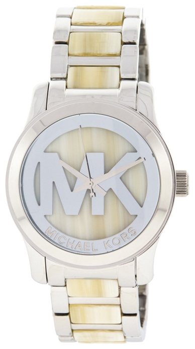 Michael Kors MK5787 wrist watches for women - 1 photo, picture, image