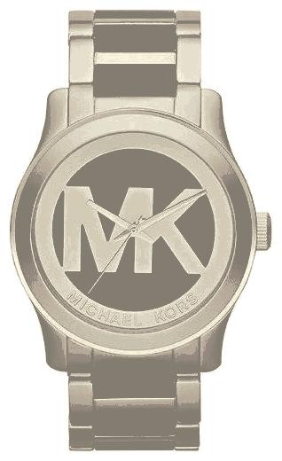 Michael Kors MK5788 wrist watches for women - 1 picture, photo, image