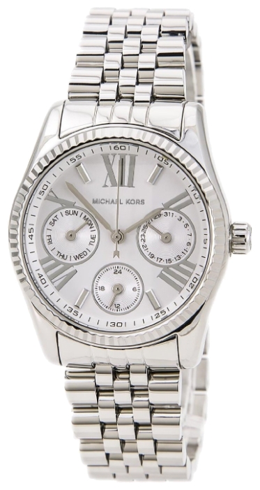 Michael Kors MK5807 wrist watches for women - 1 image, picture, photo