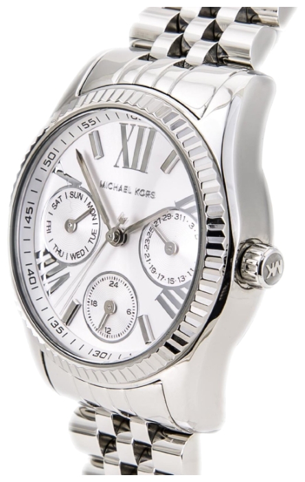 Michael Kors MK5807 wrist watches for women - 2 image, picture, photo