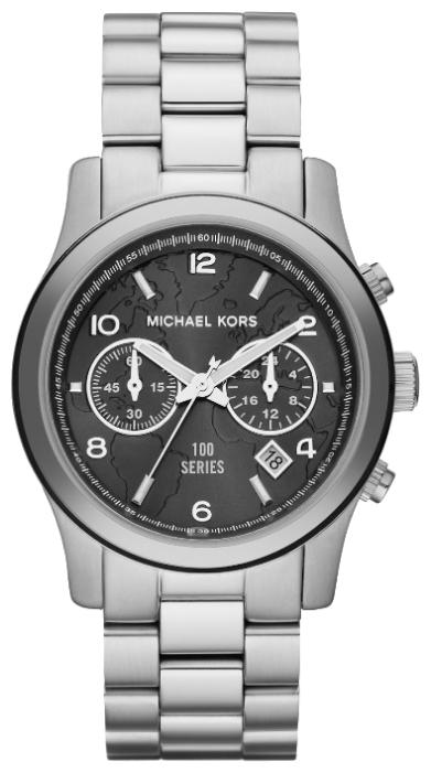 Michael Kors MK5814 wrist watches for women - 1 photo, picture, image