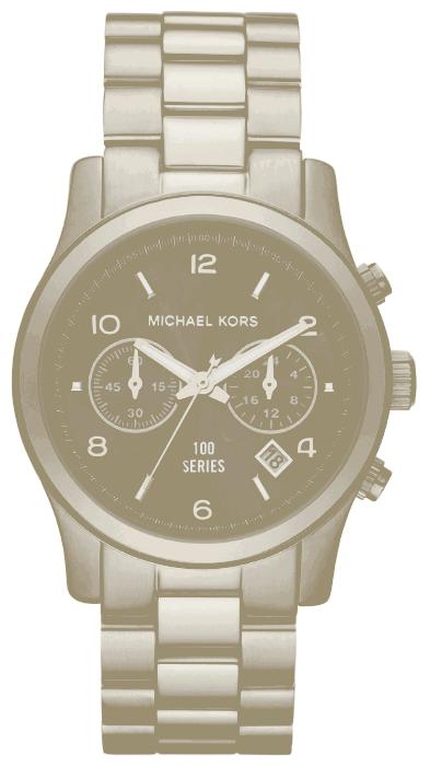 Michael Kors MK5815 wrist watches for women - 1 photo, image, picture