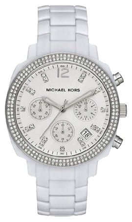 Michael Kors MK5822 wrist watches for women - 1 photo, picture, image