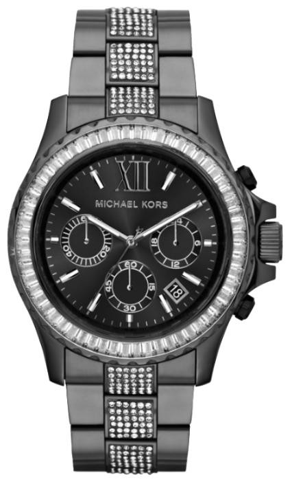 Michael Kors MK5829 wrist watches for women - 1 image, photo, picture