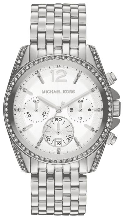 Michael Kors MK5834 wrist watches for women - 1 image, picture, photo