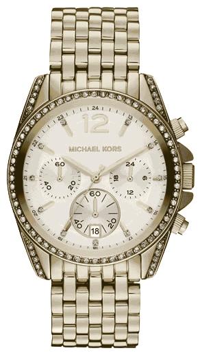 Michael Kors MK5835 wrist watches for women - 1 photo, picture, image