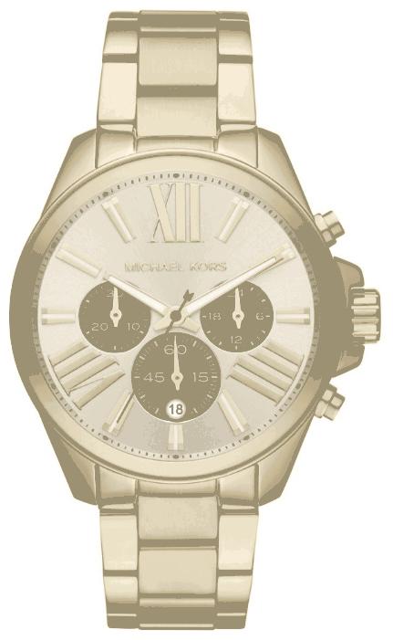 Michael Kors MK5838 wrist watches for women - 1 image, photo, picture