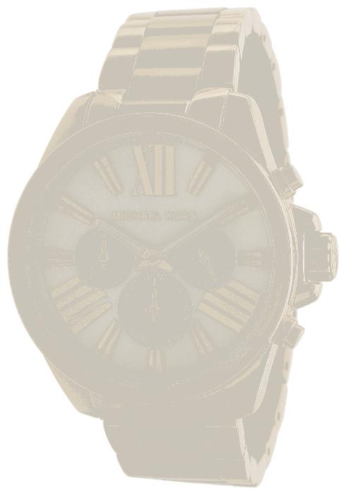 Michael Kors MK5838 wrist watches for women - 2 image, photo, picture