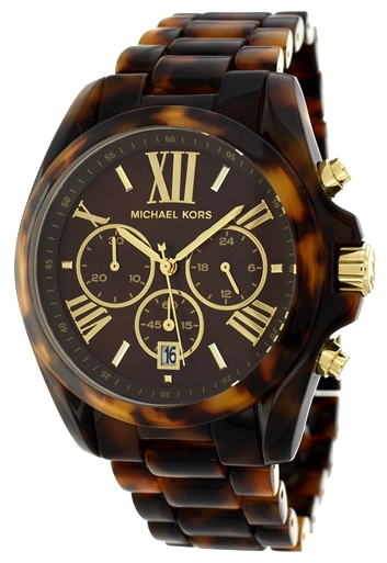 Michael Kors MK5839 wrist watches for women - 2 picture, image, photo