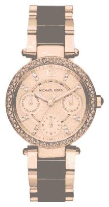 Michael Kors MK5841 wrist watches for women - 1 photo, picture, image