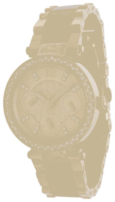 Michael Kors MK5842 wrist watches for women - 2 picture, image, photo