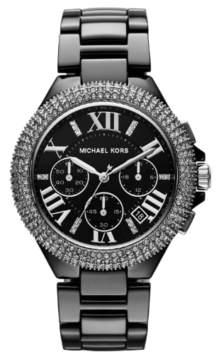 Michael Kors MK5844 wrist watches for women - 1 image, picture, photo