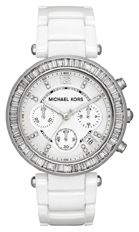 Michael Kors MK5848 wrist watches for women - 1 image, picture, photo