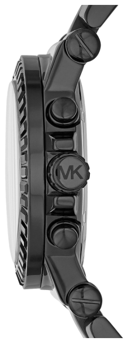 Michael Kors MK5850 wrist watches for women - 2 image, photo, picture