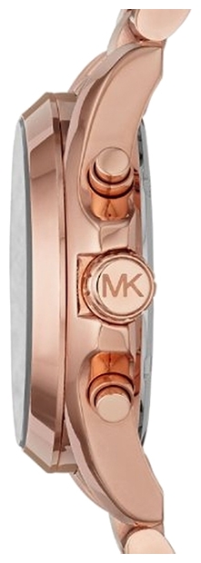 Michael Kors MK5854 wrist watches for women - 2 photo, image, picture