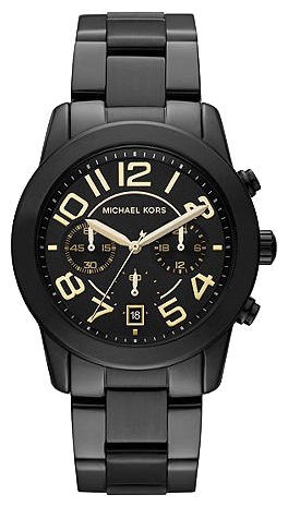 Michael Kors MK5858 wrist watches for women - 1 image, picture, photo