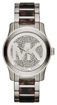 Michael Kors MK5864 wrist watches for women - 1 photo, picture, image
