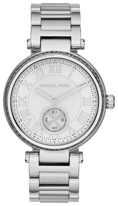 Michael Kors MK5866 wrist watches for women - 1 photo, image, picture