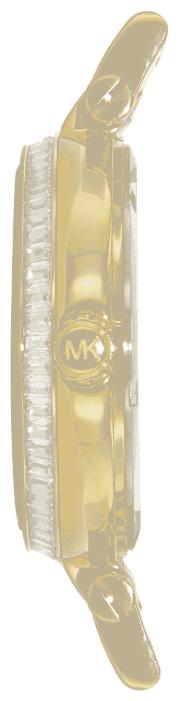 Michael Kors MK5867 wrist watches for women - 2 photo, image, picture