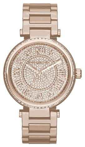 Michael Kors MK5868 wrist watches for women - 1 image, photo, picture