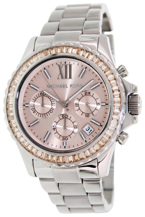 Michael Kors MK5870 wrist watches for women - 1 image, picture, photo